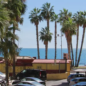  Apartment A 50 Metros De La Playa Malagueta Con Vistas Al Mar Spain