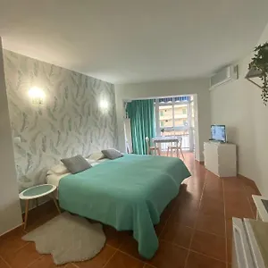  Apartment Fun-sun Spain