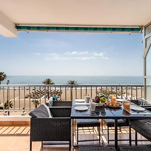 Apartment Sur La Peseta, Fuengirola
