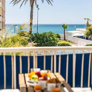 Apartment Sur Castillo, Fuengirola