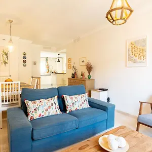  Apartment Casa De Artes Spain