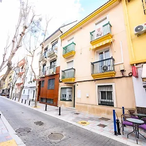 Apartment Francisco Cano By 10tosea, Fuengirola