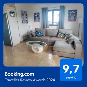  Apartment Casa Cuaderna A 150 Metros De La Playa Spain