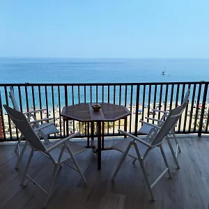 Apartment Paseo Maritimo, Fuengirola