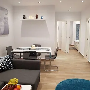  Apartment Boliches Spain