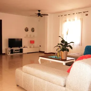  Apartment Large On Golf Course Spain